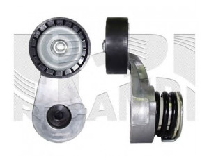 AUTOTEAM A09184 diržo įtempiklis, V formos rumbuotas diržas
030145299H