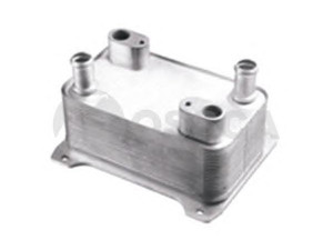 OSSCA 14422 alyvos aušintuvas, automatinė transmisija
4E0 317 021 H