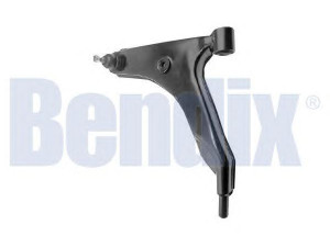 BENDIX 042432B vikšro valdymo svirtis 
 Ašies montavimas/vairavimo mechanizmas/ratai -> Valdymo svirtis/pasukamosios svirties sujungimas -> Vairo trauklės (valdymo svirtis, išilginis balansyras, diago
MB518806