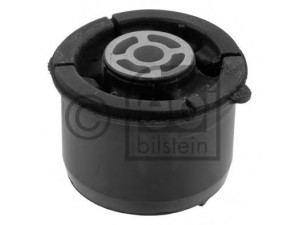 FEBI BILSTEIN 37200 stebulės laikiklio įvorė 
 Ašies montavimas/vairavimo mechanizmas/ratai -> Ašies atrama/ašies korpusas/ašies montavimas -> Pasukamojo veleno sujungimas
5131.H1, 96 810 170 80, 5131.H1