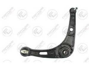 FORTUNE LINE FZ6111 vikšro valdymo svirtis 
 Ašies montavimas/vairavimo mechanizmas/ratai -> Valdymo svirtis/pasukamosios svirties sujungimas -> Vairo trauklės (valdymo svirtis, išilginis balansyras, diago
7700413493, 7700823097