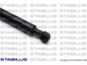 STABILUS 015513 dujinė spyruoklė, bagažinė 
 Priedai -> Bagažinė/pakrovimo skyrius
68950-0W251, 68950-0W252, 68950-0W430
