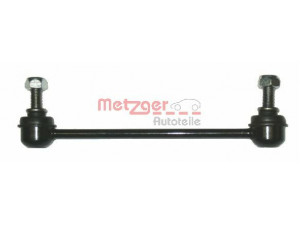 METZGER 53036419 šarnyro stabilizatorius 
 Ašies montavimas/vairavimo mechanizmas/ratai -> Stabilizatorius/fiksatoriai -> Savaime išsilyginanti atrama
GE4T128170, GE4T128170B, GE4T28170