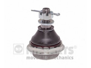 NIPPARTS N4860316 atramos/vairo trauklė 
 Ašies montavimas/vairavimo mechanizmas/ratai -> Sujungimai -> Atramos/vairo trauklė
51760-2R000