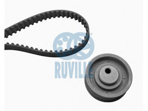 RUVILLE 5530070 paskirstymo diržo komplektas 
 Techninės priežiūros dalys -> Papildomas remontas