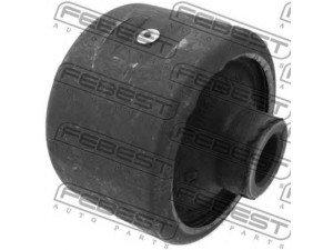 FEBEST NAB-002 valdymo svirties/išilginių svirčių įvorė 
 Ašies montavimas/vairavimo mechanizmas/ratai -> Valdymo svirtis/pasukamosios svirties sujungimas -> Montavimas/sutvirtinimas
54476-15U00