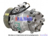 AKS DASIS 851859N kompresorius, oro kondicionierius 
 Oro kondicionavimas -> Kompresorius/dalys
13106850, 4706817, 6854055, 93178275