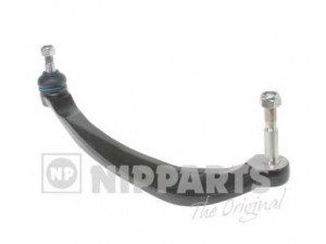 NIPPARTS N4931006 vikšro valdymo svirtis 
 Ašies montavimas/vairavimo mechanizmas/ratai -> Valdymo svirtis/pasukamosios svirties sujungimas -> Vairo trauklės (valdymo svirtis, išilginis balansyras, diago
54524-AV600, 54524-AV601