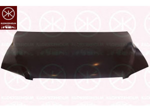 KLOKKERHOLM 2045281 gaubtas 
 Kėbulas -> Transporto priemonės galas -> Gaubtas/dalys/garso izoliacinė medžiaga
0000051736869, 51736869