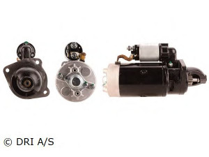 DRI 638012102 starteris
2873D201, 6570660, 56.0000