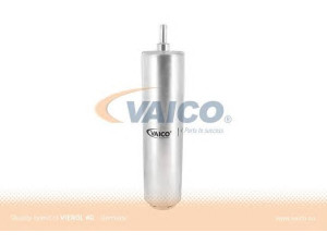 VAICO V20-0643 kuro filtras 
 Techninės priežiūros dalys -> Papildomas remontas
13 32 7 793 672