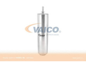 VAICO V20-0643 kuro filtras 
 Techninės priežiūros dalys -> Papildomas remontas
13 32 7 793 672