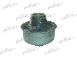 PATRON PSE1259 valdymo svirties/išilginių svirčių įvorė 
 Ašies montavimas/vairavimo mechanizmas/ratai -> Valdymo svirtis/pasukamosios svirties sujungimas -> Montavimas/sutvirtinimas
0352 356, 352 356, 90495046