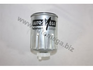 AUTOMEGA 30770100390703 kuro filtras 
 Techninės priežiūros dalys -> Papildomas remontas
7701039703, 7701039703