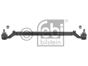FEBI BILSTEIN 04882 strypo montavimas 
 Vairavimas -> Sujungimo trauklės surinkimas/dalys -> Sujungimo trauklės surinkimas
140 460 08 05