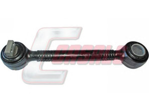 CASALS R7117 vikšro valdymo svirtis 
 Ašies montavimas/vairavimo mechanizmas/ratai -> Valdymo svirtis/pasukamosios svirties sujungimas -> Vairo trauklės (valdymo svirtis, išilginis balansyras, diago
1135429, 8365399