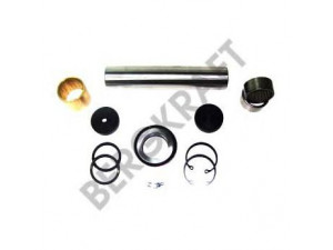 BERGKRAFT BK8900991 remonto komplektas, pasukamojo kakliuko kaištis
5010630991S, 50 10 630 991 S, 5010630991S