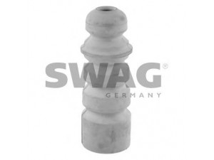 SWAG 30 93 2560 atraminis buferis, pakaba 
 Pakaba -> Pakabos dalys -> Surinkimo dalys
6U0 512 131 A, 6U0 512 131 C, 6U0 512 131 A