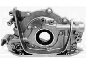 FAI AutoParts OP251 alyvos siurblys 
 Variklis -> Tepimas -> Alyvos siurblys/dalys -> Alyvos siurblys
1610060811, 1610060815, 1610085600