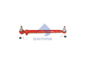 SAMPA 097.112 centrinės trauklės mazgas
316 460 06 05, 316 460 07 05, 316 460 08 05