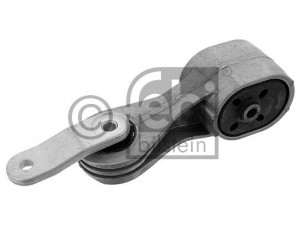 FEBI BILSTEIN 23426 variklio montavimas; montavimas, automatinė transmisija; montavimas, neautomatinė transmisija 
 Variklis -> Variklio montavimas -> Variklio montavimo rėmas
1 118 740, 7M3 399 201 G, 7M3 399 201 G