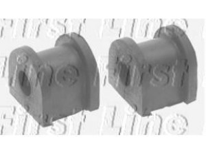 FIRST LINE FSK7077K skersinio stabilizatoriaus komplektas 
 Ašies montavimas/vairavimo mechanizmas/ratai -> Stabilizatorius/fiksatoriai -> Pasukimo trauklė
52315S04N00, 52315SR3000