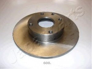 JAPANPARTS DI-600 stabdžių diskas 
 Dviratė transporto priemonės -> Stabdžių sistema -> Stabdžių diskai / priedai
4.351.287.702.000, 43512-87702