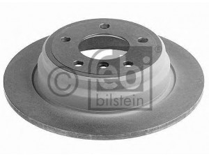 FEBI BILSTEIN 12325 stabdžių diskas 
 Dviratė transporto priemonės -> Stabdžių sistema -> Stabdžių diskai / priedai
34 21 1 163 835, 34 21 1 164 129
