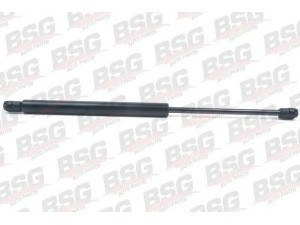 BSG BSG 90-980-002 dujinė spyruoklė, bagažinė 
 Priedai -> Bagažinė/pakrovimo skyrius
1K6 827 550 D, 1K6 827 550 E, 1K6 827 550 F