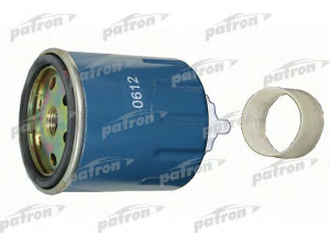 PATRON PF3063 kuro filtras 
 Techninės priežiūros dalys -> Papildomas remontas
86504140, MR355233, 7701039703