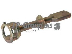 JP GROUP 1187150900 durų rankenėlė 
 Užrakinimo sistema -> Rankenėlės
6N0837223A