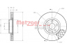 METZGER 6110239 stabdžių diskas 
 Dviratė transporto priemonės -> Stabdžių sistema -> Stabdžių diskai / priedai
1606309280, 4246P1, 4246P2, 4249E1