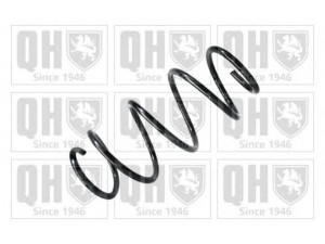 QUINTON HAZELL QCS5171 spyruoklė 
 Pakaba -> Spyruoklės
48131-02L30