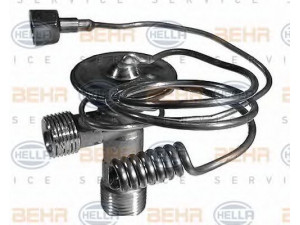 HELLA 8UW 351 237-041 išsiplėtimo vožtuvas, oro kondicionavimas 
 Oro kondicionavimas -> Vožtuvai
779 4459, 824 0329 3, 824 7580 3