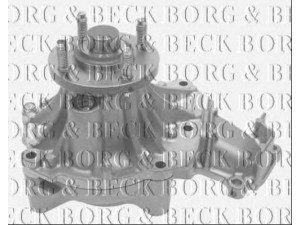 BORG & BECK BWP2234 vandens siurblys 
 Aušinimo sistema -> Vandens siurblys/tarpiklis -> Vandens siurblys
16100-09260, 1610069355, PA10171