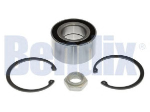 BENDIX 050677B rato guolio komplektas 
 Ašies montavimas/vairavimo mechanizmas/ratai -> Rato stebulė/montavimas -> Rato guolis
4689923
