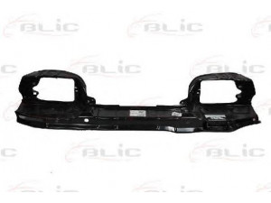 BLIC 6502-08-2031203P priekinis variklio gaubtas
0046558137, 46558137