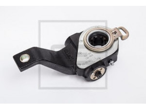 PE Automotive 126.310-50A stabdžių reguliatorius 
 Stabdžių sistema -> Būgninis stabdys -> Reguliatorius/dalys
001358634, 001789567, 01358634