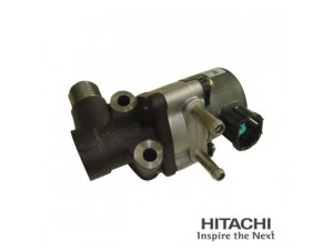 HITACHI 2508483 ERG vožtuvas 
 Kuro mišinio formavimas -> Išmetimo emisijos valdymas -> Išmetamųjų dujų recirkuliacija -> EGR vožtuvas/įsiurbimo kolektorius
147105M001, 147105M002, AMV5107C