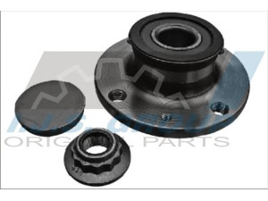 IJS GROUP 10-1279 rato guolio komplektas 
 Ašies montavimas/vairavimo mechanizmas/ratai -> Rato stebulė/montavimas -> Rato guolis
6E0598611, 6E0598611A, 1J0501249C