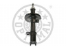 OPTIMAL A-3463HL amortizatorius 
 Pakaba -> Amortizatorius
96300279