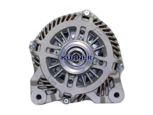 AD KÜHNER 553672RI kintamosios srovės generatorius
A003TX0481, A3TX0481, 231001822R