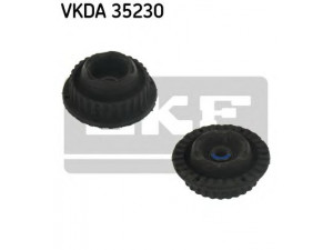 SKF VKDA 35230 pakabos statramsčio atraminis guolis 
 Ašies montavimas/vairavimo mechanizmas/ratai -> Montavimas, pakabos statramstis