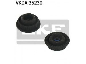 SKF VKDA 35230 pakabos statramsčio atraminis guolis 
 Ašies montavimas/vairavimo mechanizmas/ratai -> Montavimas, pakabos statramstis