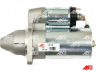 AS-PL S9105 starteris 
 Elektros įranga -> Starterio sistema -> Starteris
2110-3708010, 5702.3708
