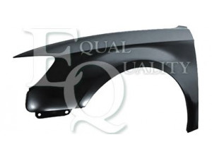 EQUAL QUALITY L02873 sparnas 
 Kėbulas -> Kėbulo dalys/ sparnas/buferis -> Sparnas/montavimo dalys
8V0821106C