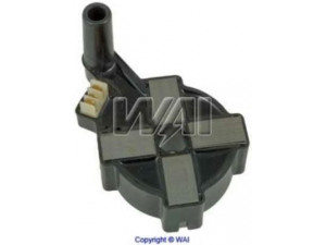 WAIglobal CUF313 ritė, uždegimas 
 Kibirkšties / kaitinamasis uždegimas -> Uždegimo ritė
F32Z12029AA, F32Z12029AB, KLY118V00