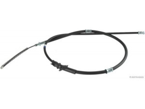 MAGNETI MARELLI 600000121000 trosas, stovėjimo stabdys
MR510605