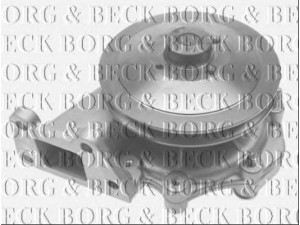 BORG & BECK BWP1816 vandens siurblys 
 Aušinimo sistema -> Vandens siurblys/tarpiklis -> Vandens siurblys
98430541