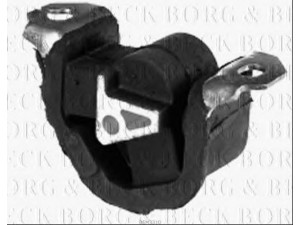 BORG & BECK BEM3310 variklio montavimas 
 Variklis -> Variklio montavimas -> Variklio montavimo rėmas
682555, 682600, 682603, 90304647
